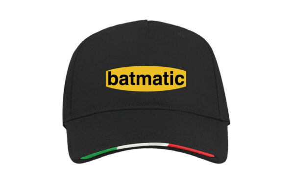 Cappello - Edizione 50° Anniversario Black