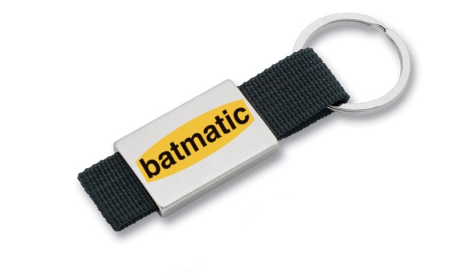 Portachiavi Batmatic