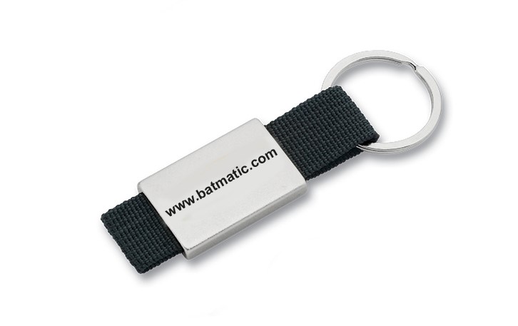 Portachiavi Batmatic - immagine 2